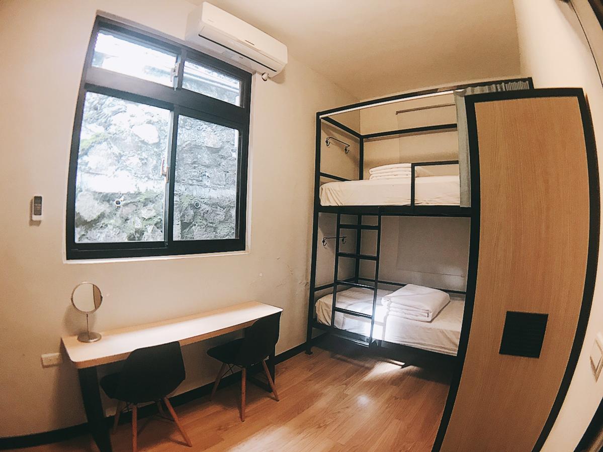 No. 55 Hostel Nangan Exterior photo