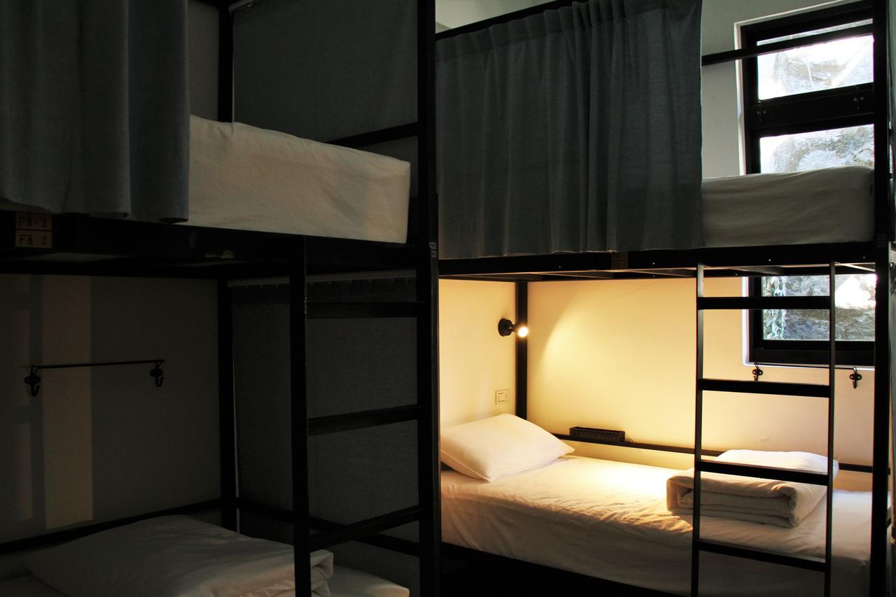 No. 55 Hostel Nangan Exterior photo