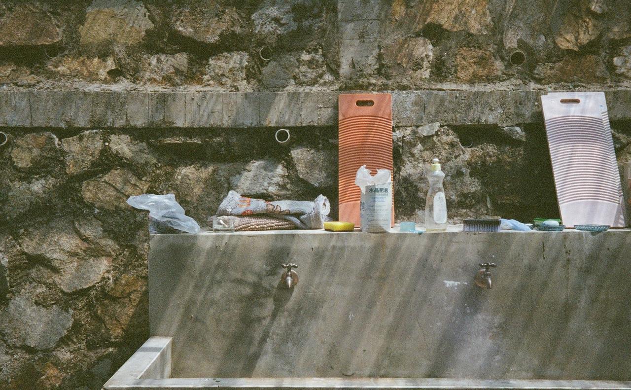 No. 55 Hostel Nangan Exterior photo