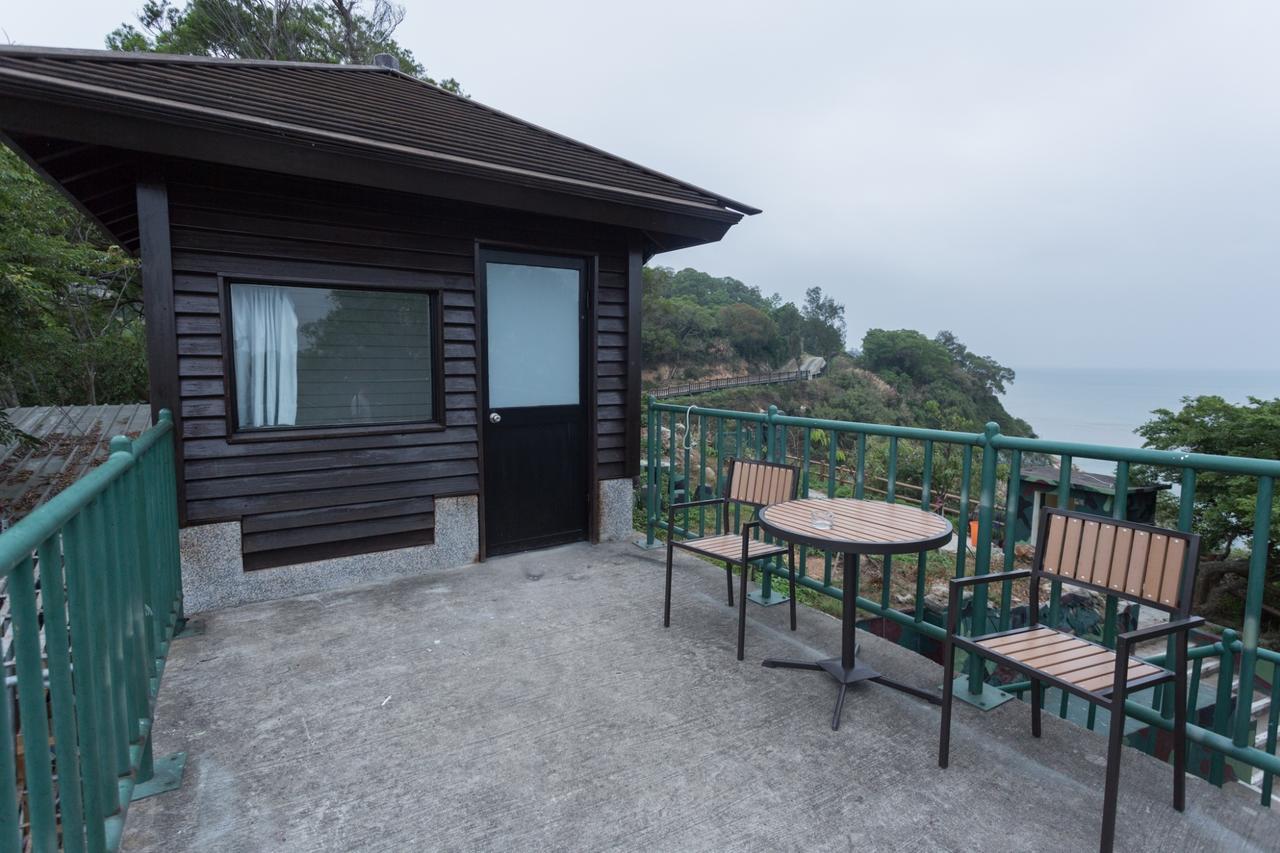 No. 55 Hostel Nangan Exterior photo